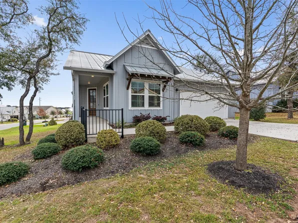 505 Flying Orchid Dr, San Marcos, TX 78666