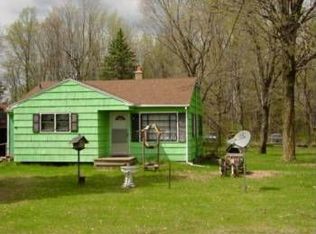 154394 Alamo Rd, Merrill, WI 54452