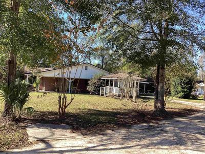 2206 Wood Ave, Florala, AL, 36442