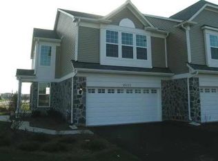 15111 W Laurel Ln, Lockport, IL 60441