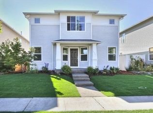 1915 Charles St, Dupont, WA 98327
