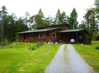 89113 Sunny Loop Ln, Bandon, OR 97411