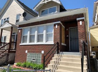 7230 S Peoria St, Chicago, IL 60621