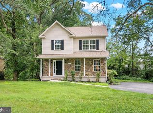 2615 Proctor Ln, Parkville, MD 21234