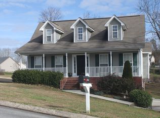 9134 Broad Leaf Ln, Soddy Daisy, TN 37379