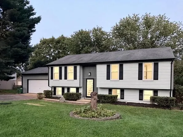 709 Paul Dr, Aberdeen, MD 21001