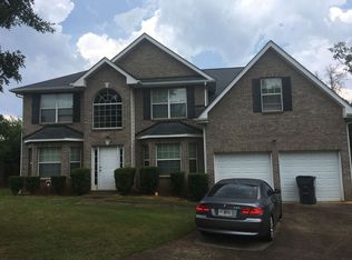 1900 River Way, Jonesboro, GA 30236