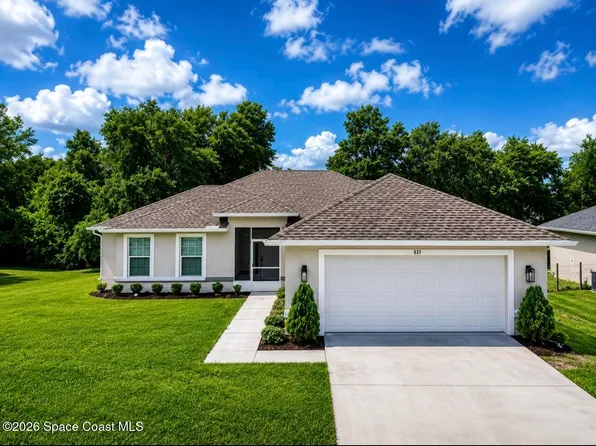 531 Antoinette St, Deltona, FL 32725