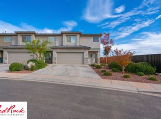 711 S Malorie Way, Ivins, UT 84738