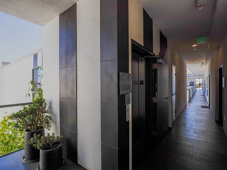 Resident Elevator