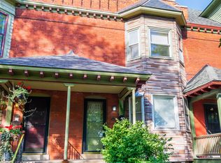11302 S Forrestville Ave, Chicago, IL