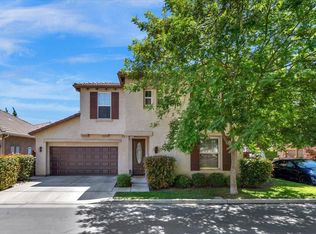 1604 N Cortona Ct, Visalia, CA