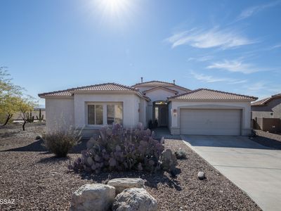 4745 S Paseo Melodioso, Tucson, AZ, 85730