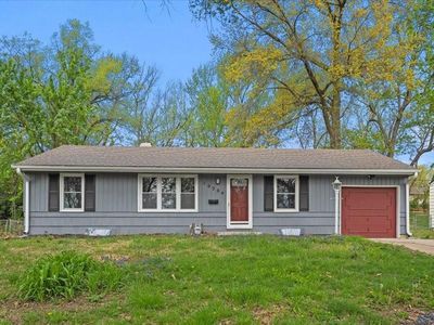 10204 Bellaire Ave, Kansas City, MO, 64134