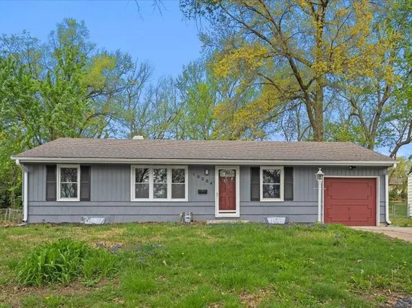 10204 Bellaire Ave, Kansas City, MO 64134