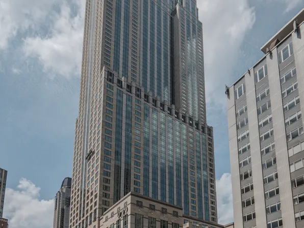 132 E Delaware Pl APT 4905, Chicago, IL 60611