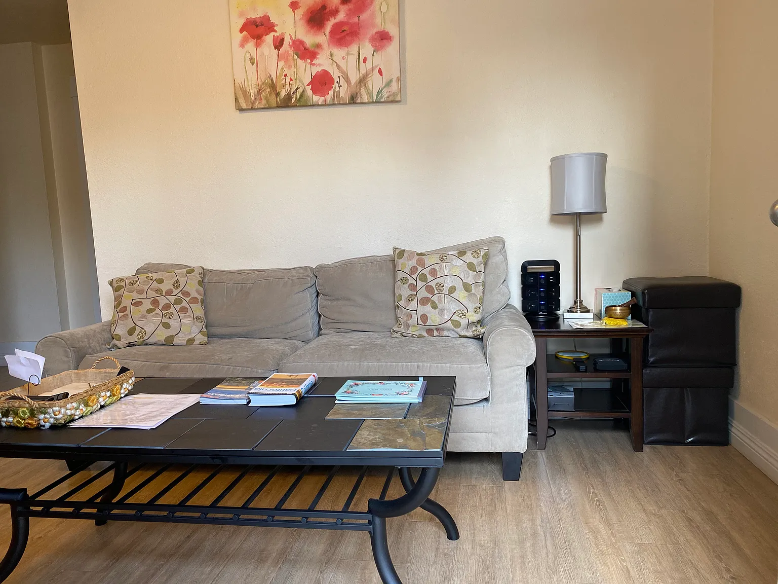 2 bed, 710 sqft, $2,850 — Photo 2