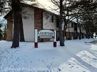 248 E North St APT A, Hastings, MI