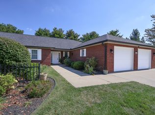 6085 S Stratton Ct, Columbus, IN 47203