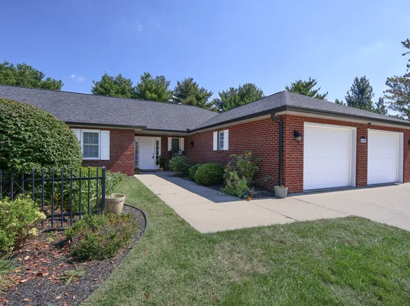 6085 S Stratton Ct, Columbus, IN 47203