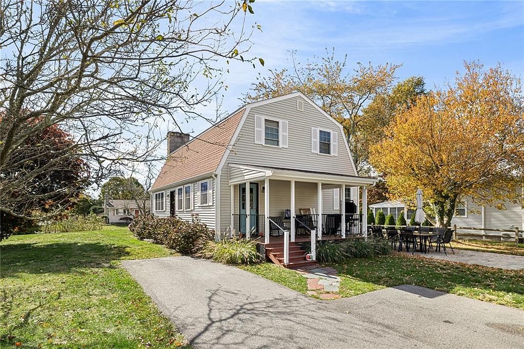 64 Juniper Trl, Narragansett, RI 02882 | Zillow
