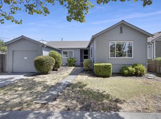 240 N Fremont St, San Mateo, CA 94401