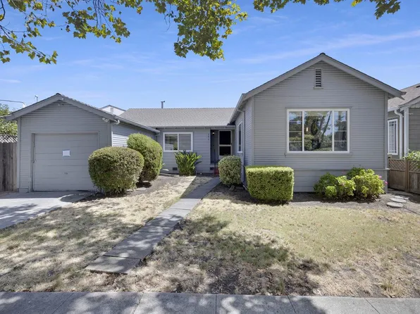 240 N Fremont St, San Mateo, CA 94401