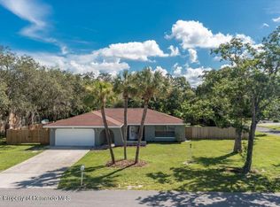 6339 Jamaica Rd, Spring Hill, FL 34606