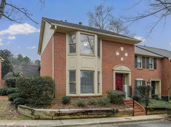 5 Ashford Cir, Birmingham, AL 35244