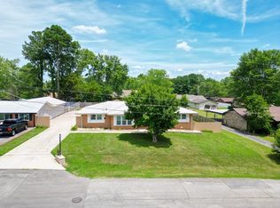 1017 Primrose Dr, Greenbrier, TN 37073