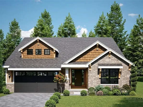 TBD Linville River Drive, Banner Elk, NC 28604