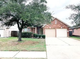 13226 Barrow Point Ln, Houston, TX 77014