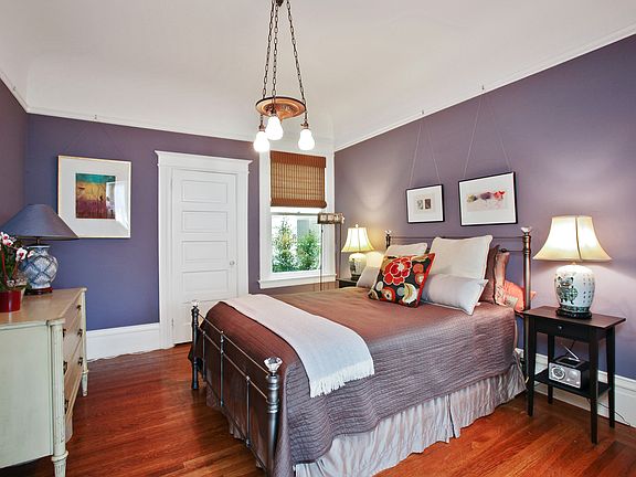 Bedroom #1