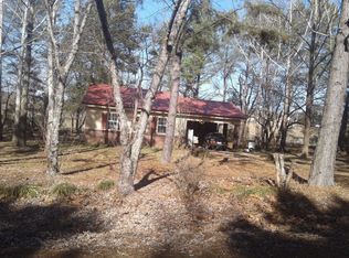 611 Landers Loop Rd, Dover, AR 72837