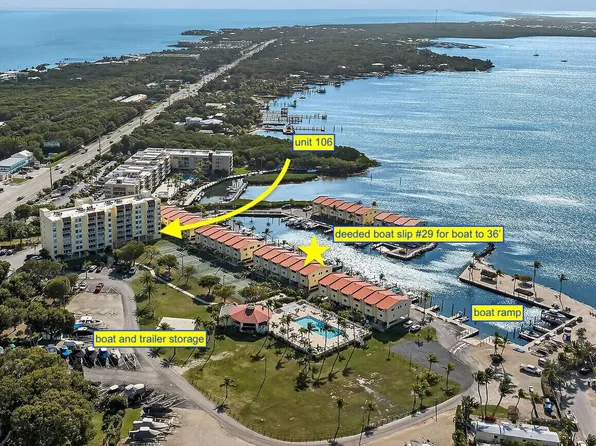 88540 Overseas Hwy, Tavernier, FL 33070