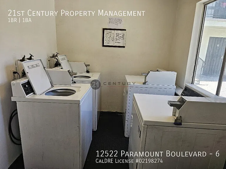 12522 Paramount Blvd #6 — Photo 18