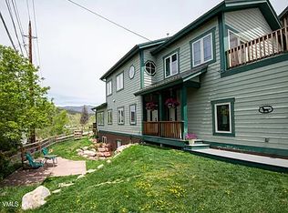325 E 4th St, Eagle, CO 81631