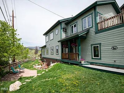 325 E 4th St, Eagle, CO, 81631