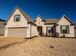 95 Chesnut Ridge Dr, Oakland, TN 38060