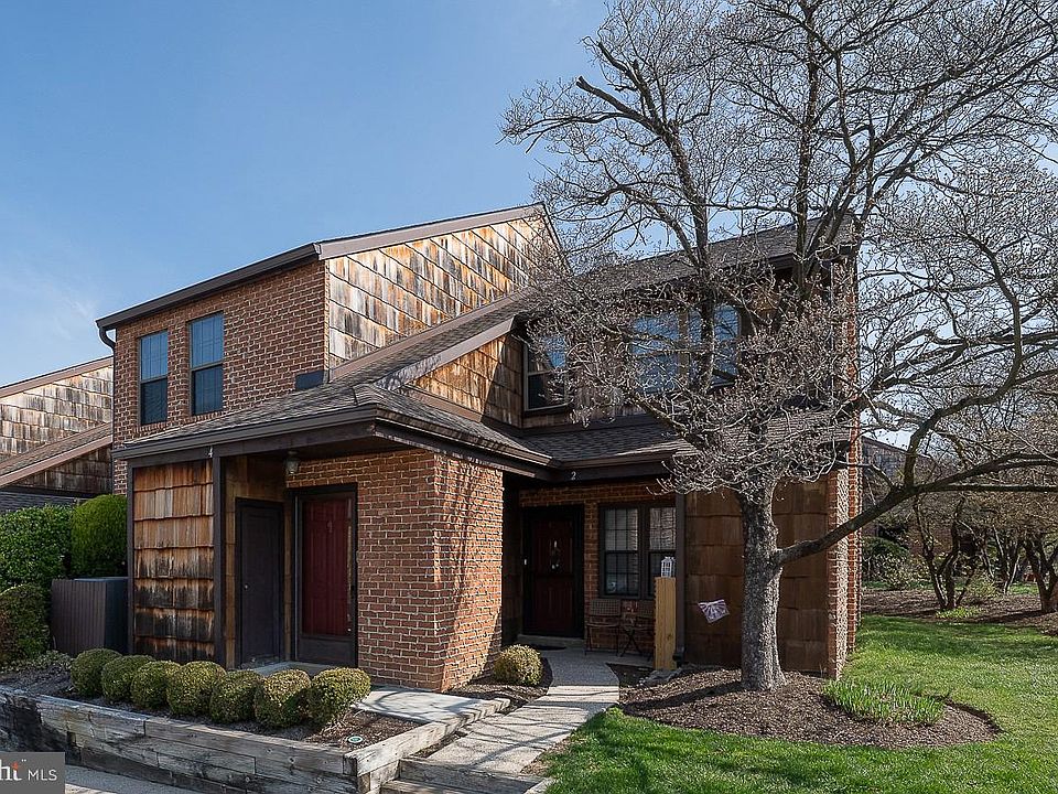 1st image of 4 Rittenhouse #181