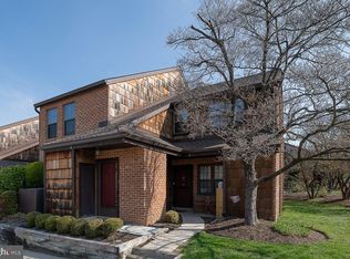 4 Rittenhouse #181, Wayne, PA 19087