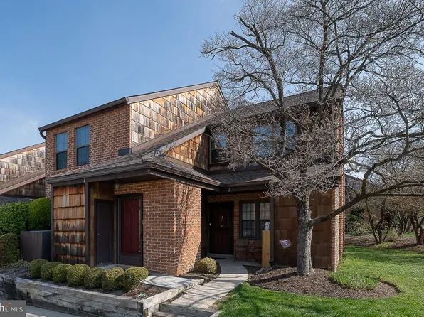 4 Rittenhouse #181, Wayne, PA 19087