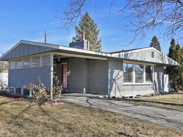 3140 W Bismark Ave, Spokane, WA 99205