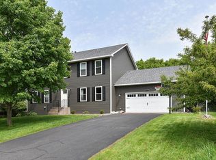 849 140th Ln NW, Andover, MN 55304