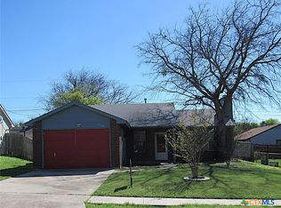 1710 Lea Ann Dr, Killeen, TX 76549