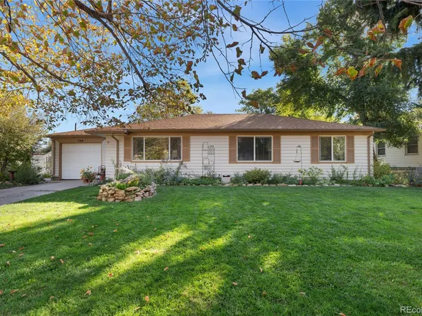 744 Geneva Street, Aurora, CO 80010