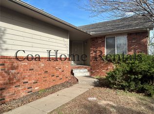 7508 W Cornelison Cir, Wichita, KS 67212