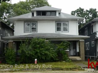 3419 N Capitol Ave, Indianapolis, IN