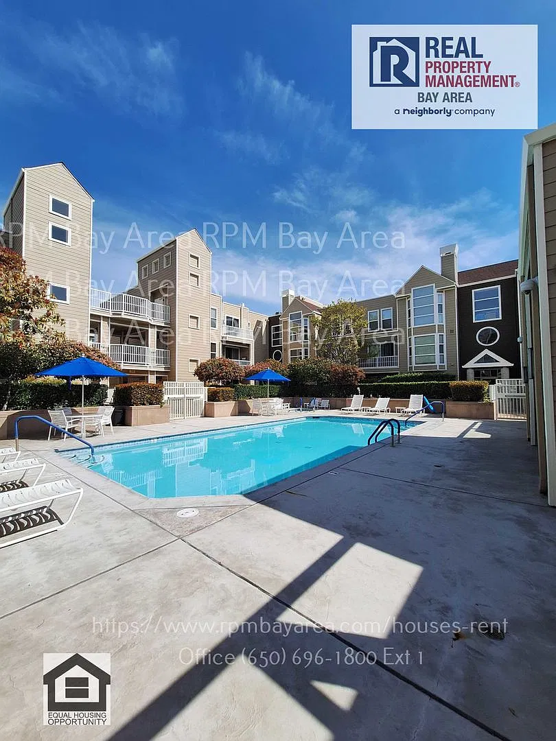 Newly Renovated 1 Bedroom 1.5 Bathroom Modern Loft Walking Distance to Downtown San Jose — Photo 4