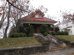 608 S Fayette St, Washington Court House, OH 43160